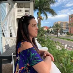 Meet your Posher, Renae